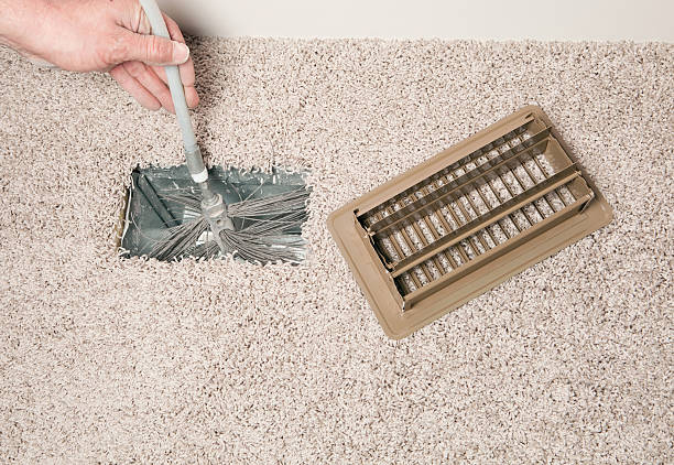 Best Air Duct Cleaning Near Me  in Charenton, LA