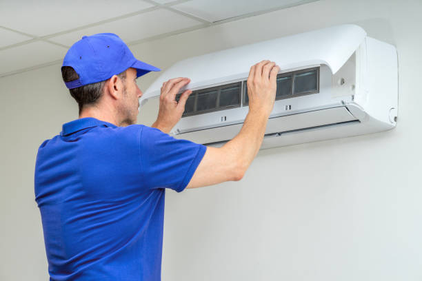 Best Best Air Duct Cleaning Company  in Charenton, LA