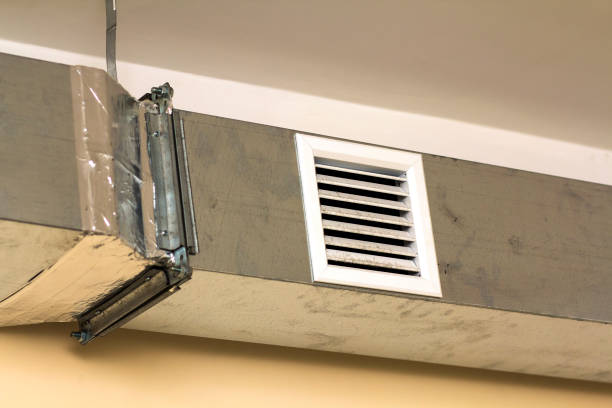 Best Local Air Duct Cleaning Services  in Charenton, LA