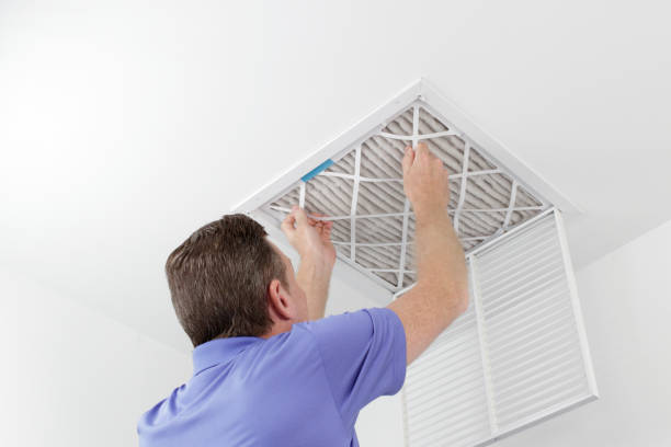 Best Air Duct Cleaning Near Me  in Charenton, LA